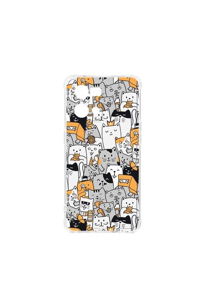 bestcase Husa BestCase¬Æ Anti Shock 1.5MM, Compatibila Cu OPPO Reno 7 4G, Cat...