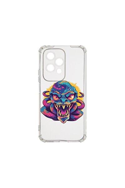bestcase Husă pentru Honor 200 Lite 5G, BestCase® Antișoc 1.5MM, Culori de vi...