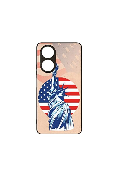 bestcase Husa BestCase¬Æ MaxSafe, Compatibila Cu OPPO A78 4G, New York Libert...