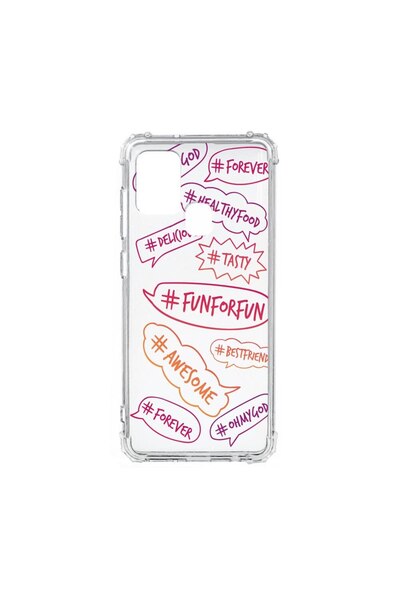 bestcase Husa Anti Shock Silicon Compatibila Cu Motorola Moto G60s, Fun, Mili...