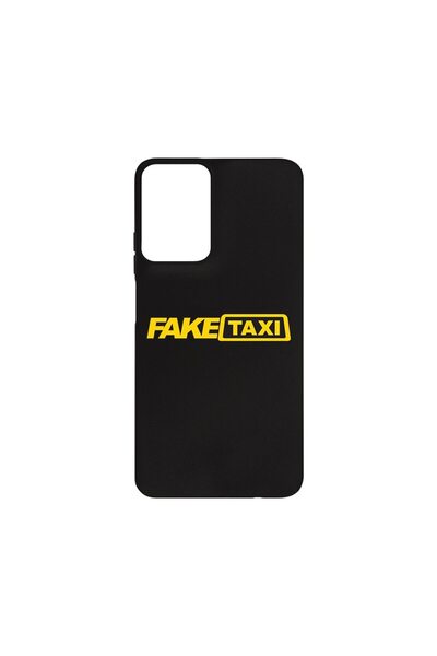 bestcase Husa pentru Motorola Moto G35, BestCase¬Æ Slim SIlicon 0.8MM, Fake T...