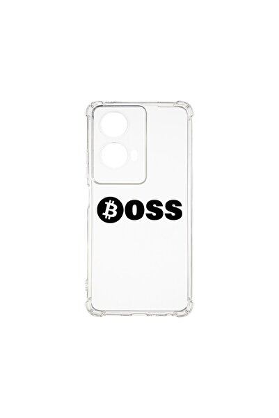bestcase Husa pentru Motorola Moto G35, BestCase¬Æ Anti Shock 1.5MM, Bitcoin ...
