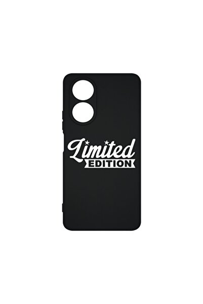 bestcase ¬Æ Husa Slim Premium Silicon 1.2MM, Compatibila Cu OPPO A58 4G, Limi...