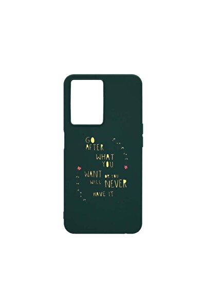 bestcase Λεπτή Θήκη Σιλικόνης 0.8MM, Συμβατή με OPPO A57s, Ακολούθησε το Τι Θ...