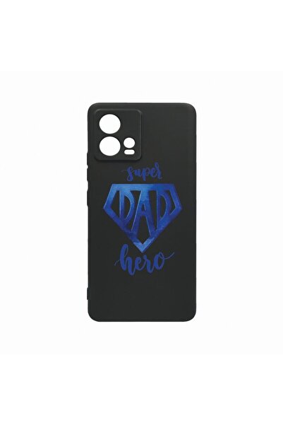 bestcase Husa BestCase¬Æ, Compatibila Cu Motorola S30 Pro 5G, Superhero Dad, ...