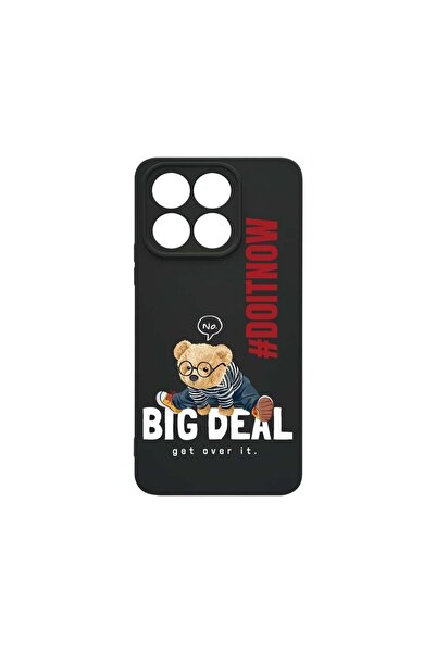 bestcase Husa BestCase¬Æ Υγρή Σιλικόνη Premium, Συμβατή με Honor X8a, Do It N...