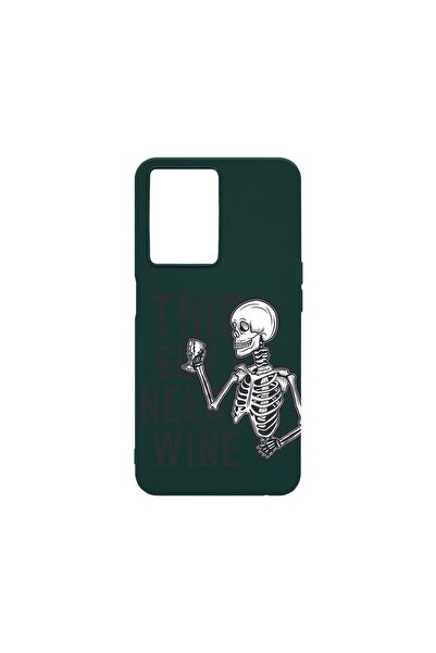 bestcase Husa BestCase¬Æ Slim SIlicon 0.8MM, Compatibila Cu OPPO A77, This Gu...