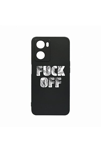 bestcase Λεπτή Θήκη Σιλικόνης 0.8MM, Συμβατή με OPPO A57 5G, Fu Off, Ανθεκτικ...