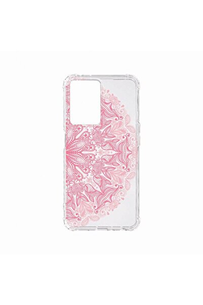 bestcase Husa BestCase¬Æ Anti Shock, Compatibila Cu OPPO A57, Lace Pink, Rezi...