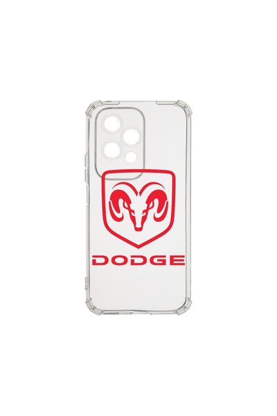 bestcase Husa pentru Honor 200 Lite 5G, BestCase¬Æ Anti Shock 1.5MM, Dodge, A...