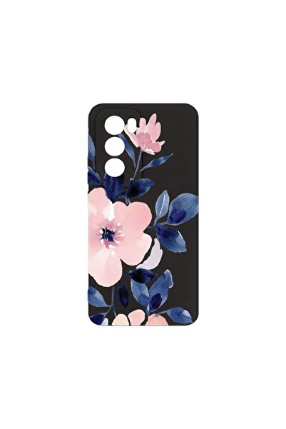 bestcase Husă Premium din Silicon, Compatibilă cu OPPO Reno12 Pro, Colecția C...