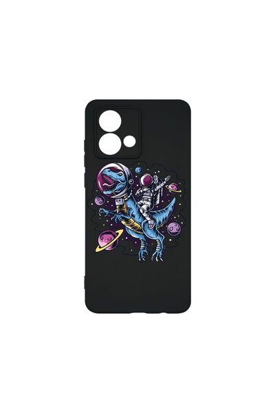 bestcase Husa BestCase¬Æ Slim SIlicon 0.8MM, Compatibila Cu Motorola Moto G84...