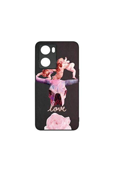 bestcase Husa BestCase¬Æ Slim Glassy, Compatibila Cu OPPO A77 4G / A77s, Cupi...