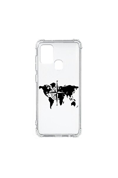 bestcase Husa Anti Shock Silicon Compatibila Cu Motorola Moto G60s, Traveler,...