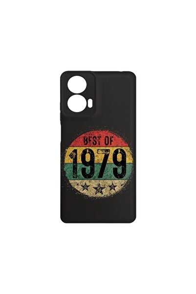 bestcase ¬Æ Husa Slim Silicon pentru Motorola Moto G24 / G24 Power, Best Of 1...