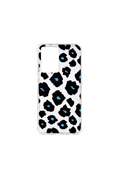bestcase Husa BestCase¬Æ Anti Shock 1.5MM, Compatibila Cu OPPO A57s, Blue Leo...