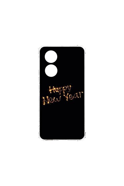 bestcase Husa Anti Shock 1.5MM, compatibilă cu OPPO A38, La mulți ani, Tehnol...