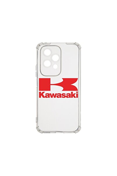 bestcase Husa pentru Honor 200 Lite 5G, BestCase¬Æ Anti Shock 1.5MM, Kawasaki...