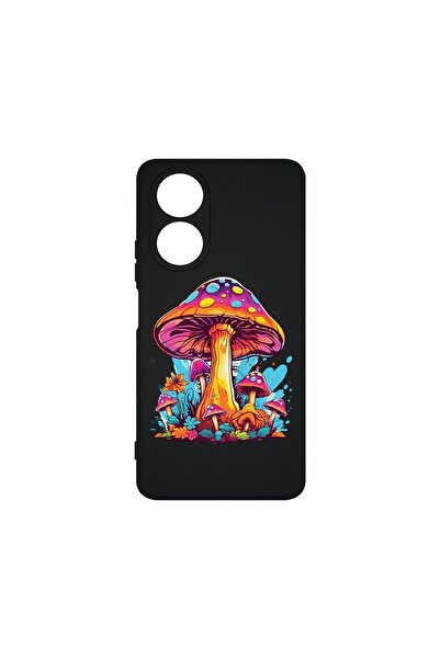 bestcase Тънък премиум силиконов калъф 1.2ММ, съвместим с OPPO A78 5G, Дрийм ...