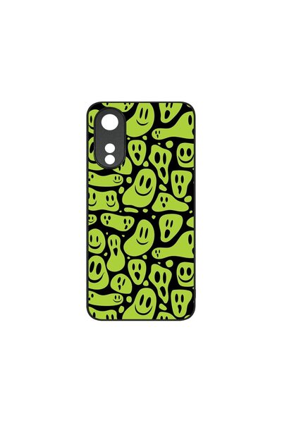 bestcase Husa BestCase¬Æ Slim Glassy, Compatibila Cu OPPO A78 5G / A58 5G, Gr...