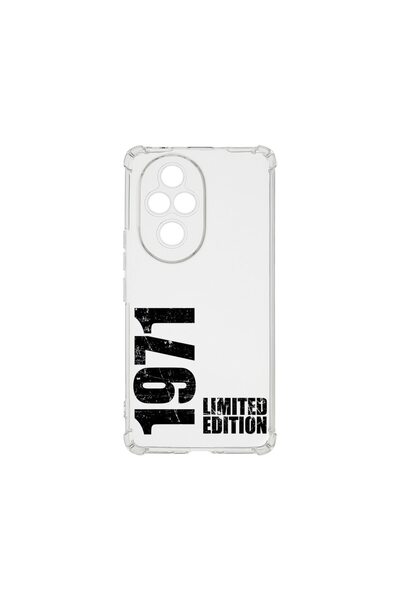 bestcase ¬Æ Husa Anti Shock Pentru Honor 200, Limited Edition 1971, 1828626 A...