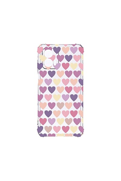 bestcase ¬Æ Husa Anti Shock 1.5MM, Compatibila Cu Motorola Edge 50 Fusion, He...