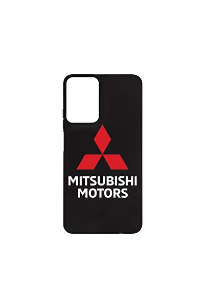 bestcase Калъф за Motorola Moto G35, BestCase® Тънък силиконов 0.8ММ, Мицубиш...