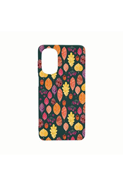 bestcase Husa Silicon, Compatibila Cu Motorola Moto G62 5G, Autumn, Rezistent...