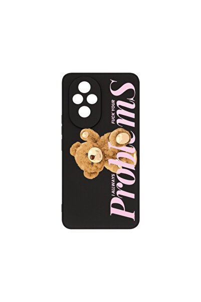 bestcase Husă subțire premium din silicon de 1.2MM, compatibilă cu Honor 200 ...