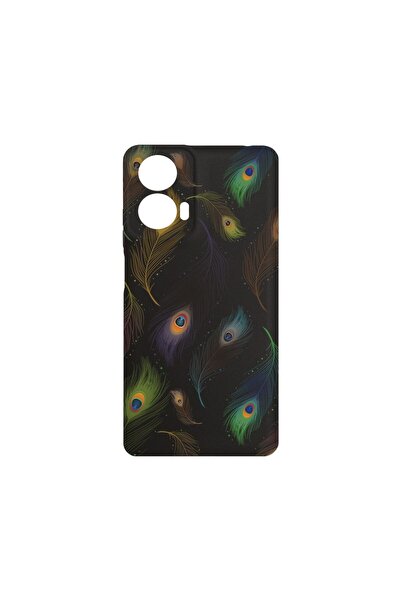 bestcase Husa pentru Motorola Moto G24 / Moto G24 Power, BestCase¬Æ Slim SIli...