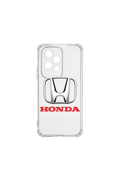 bestcase Θήκη για Honor 200 Lite 5G, BestCase® Αντικραδασμική 1.5MM, Honda, Τ...