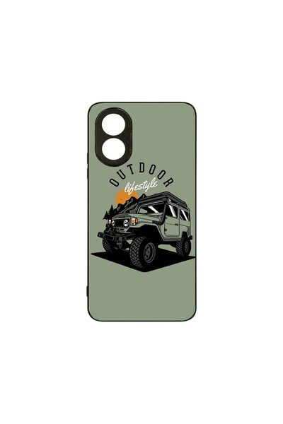 bestcase Husa BestCase¬Æ MaxSafe, Compatibila Cu OPPO A38 4G, Offroad, HD Col...