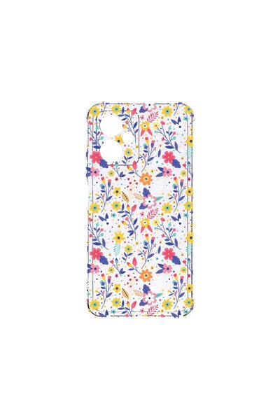 bestcase ¬Æ Husa Anti Shock 1.5MM, Compatibila Cu Motorola Moto G54 Power / M...
