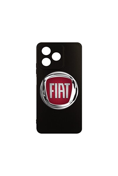 bestcase Husa pentru OPPO A40, BestCase¬Æ Slim SIlicon, Fiat, Protectie Camer...