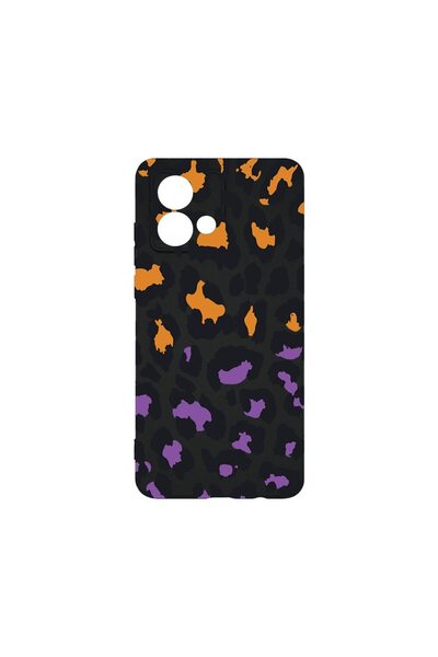 bestcase Husa BestCase¬Æ Slim SIlicon 0.8MM, Compatibila Cu Motorola Moto G84...
