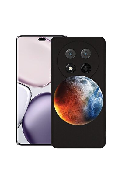 bestcase Husă pentru Honor Magic 7 Lite, Silicon subțire premium de 1.2MM, Ea...