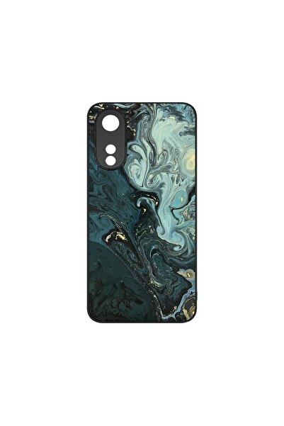 bestcase Husa BestCase® Slim Glassy, Compatibilă cu OPPO A78 5G / A58 5G, Lic...