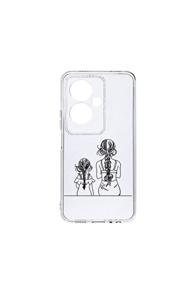 bestcase Husa BestCase¬Æ Clear Silicon 2MM, Compatibila Cu OPPO A79 5G, Mom A...