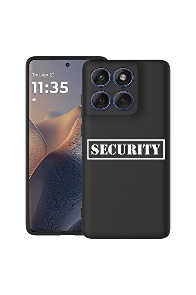 bestcase ¬Æ Husa pentru Motorola Edge 60 Fusion / Edge 60 din Silicon Ultra S...