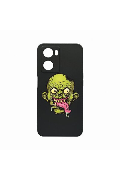 bestcase Husa BestCase¬Æ SLIM SIlicon 0.8MM, Compatibila Cu OPPO A57 5G, Zomb...