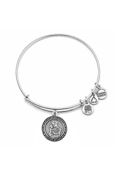 Alex and Ani Bratara Metal A12EB01RS