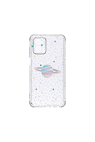 bestcase Αντικραδασμική Θήκη 1.5MM, Συμβατή με Motorola Edge 50 Fusion, Unive...