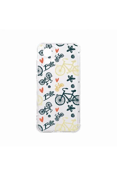 bestcase Husa BestCase¬Æ Anti Shock, Compatibila cu Motorola Edge 30 Neo, Bik...
