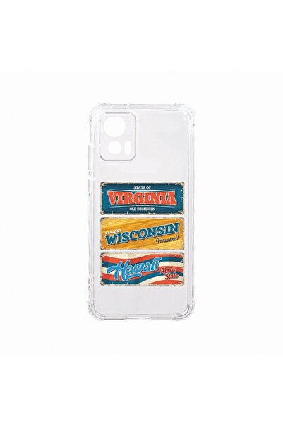 bestcase Husa BestCase¬Æ Anti Shock, Compatibila cu Motorola Edge 30 Neo, Lic...