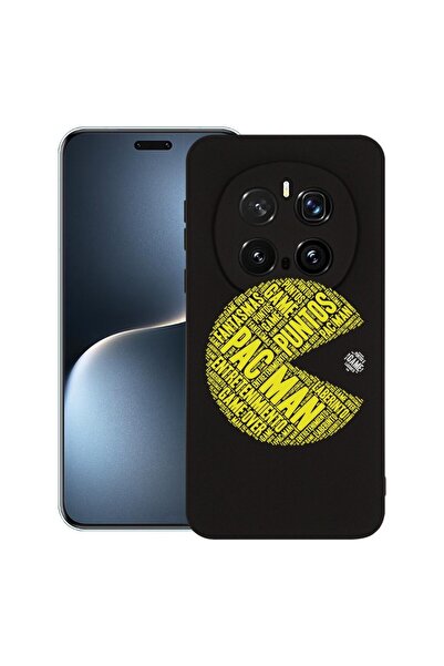bestcase Θήκη για Honor Magic7 Pro, Premium λεπτή σιλικόνη 1.2MM, Calligraphy...
