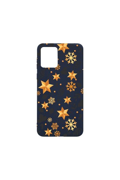 bestcase Husa BestCase¬Æ SLIM SIlicon 0.8MM, Compatibila Cu Motorola Moto E13...