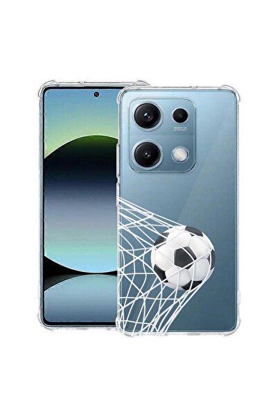bestcase ¬Æ Anti Shock Case Compatible with OPPO A6 Pro, with Football Design...