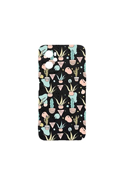 bestcase Husa BestCase¬Æ Slim SIlicon 0.8MM, Compatibila Cu OPPO K10 4G, Cact...