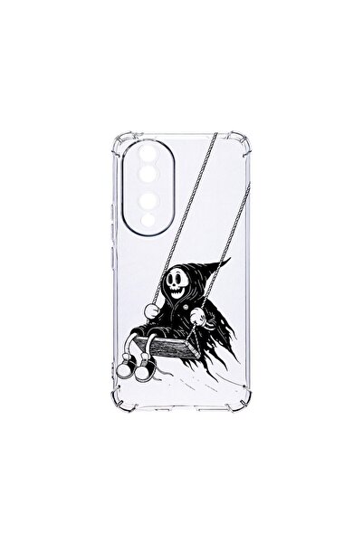 bestcase BestCase Anti Shock 1.5MM Case, Compatible with Honor 90, Death Swin...