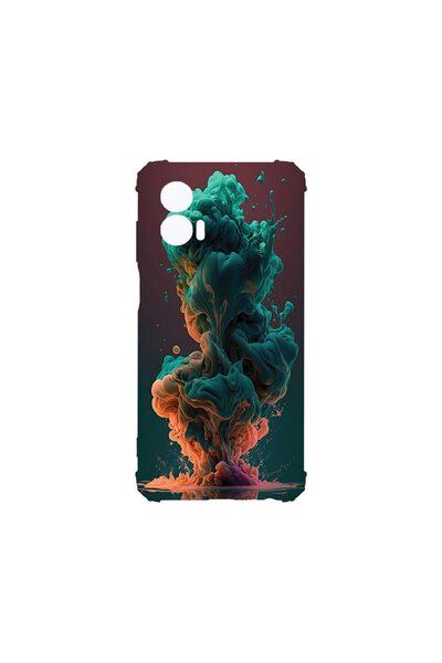 bestcase Husa Anti Shock 1.5MM, compatibilă cu Motorola Edge 50 Fusion, Culor...